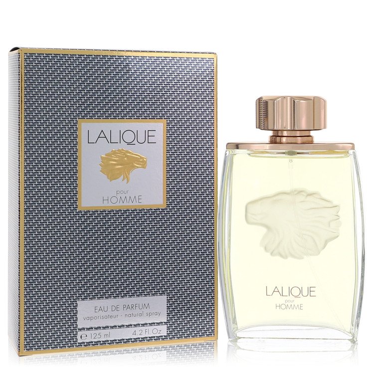 Lalique by LaliqueEau De Parfum Spray 4.2 ozLalique4.2 oz