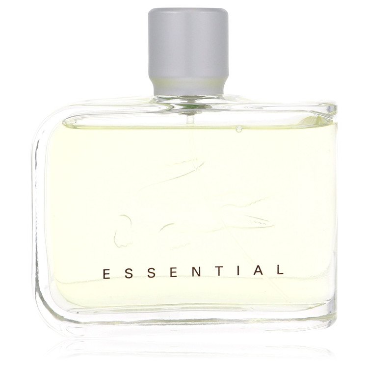Lacoste Essential by LacosteEau De Toilette Spray (Tester) 4.2 ozLacoste4.2 oz