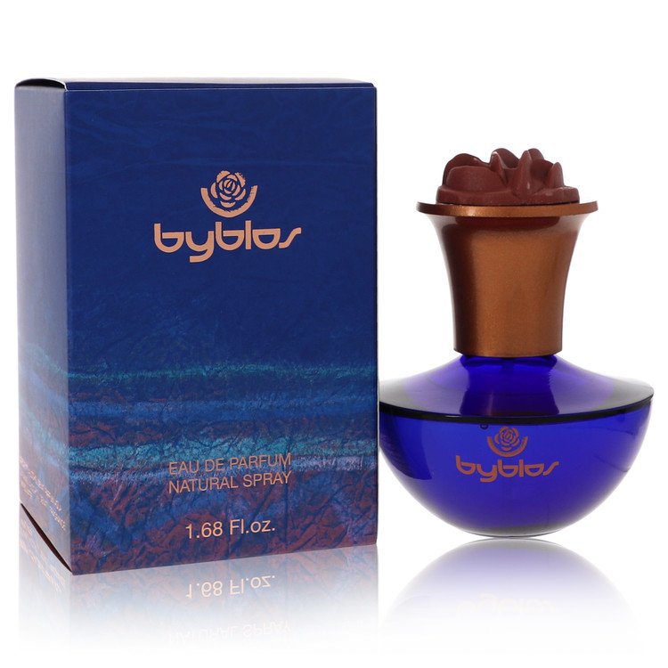 Byblos by ByblosEau De Parfum Spray 1.7 ozByblos1.7 oz