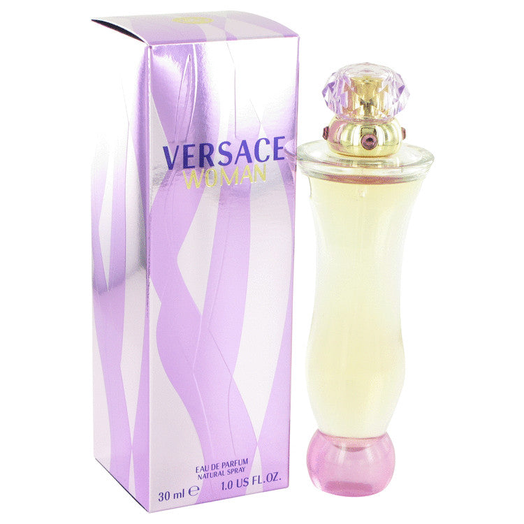 Versace Woman by VersaceEau De Parfum Spray 1 ozVersace1 oz