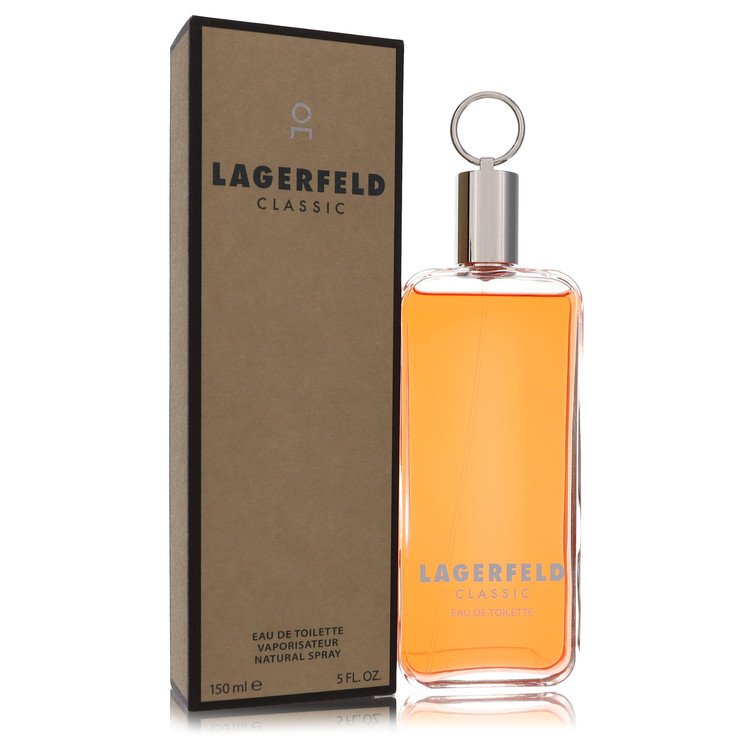 Lagerfeld by Karl LagerfeldEau De Toilette Spray 5 ozKarl Lagerfeld5 oz