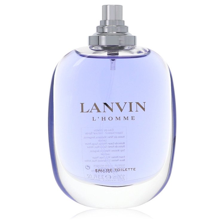 Lanvin by LanvinEau De Toilette Spray (Tester) 3.4 ozLanvin3.4 oz