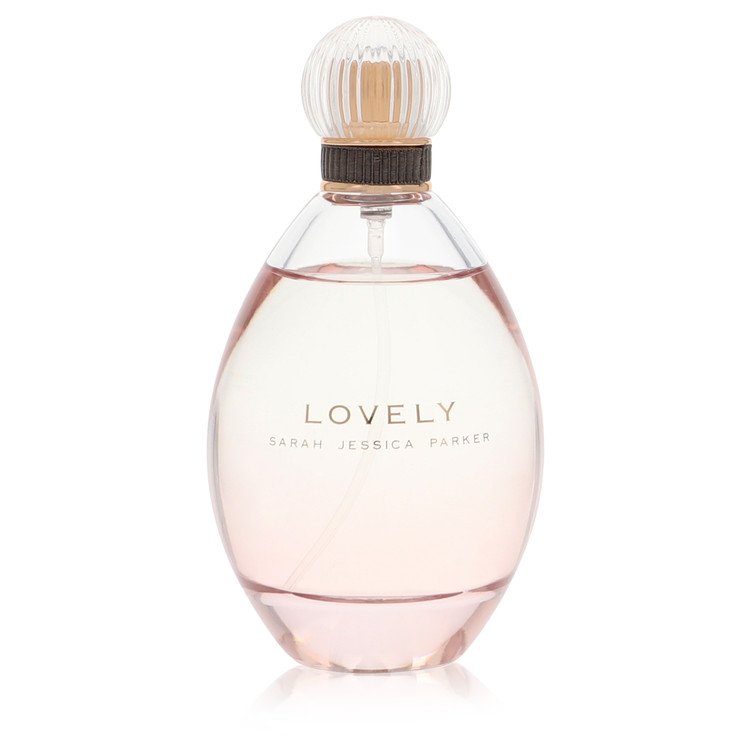 Lovely by Sarah Jessica ParkerEau De Parfum Spray (unboxed) 3.4 ozSarah Jessica Parker3.4 oz