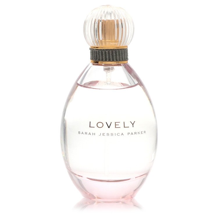 Lovely by Sarah Jessica ParkerEau De Parfum Spray (unboxed) 1.7 ozSarah Jessica Parker1.7 oz