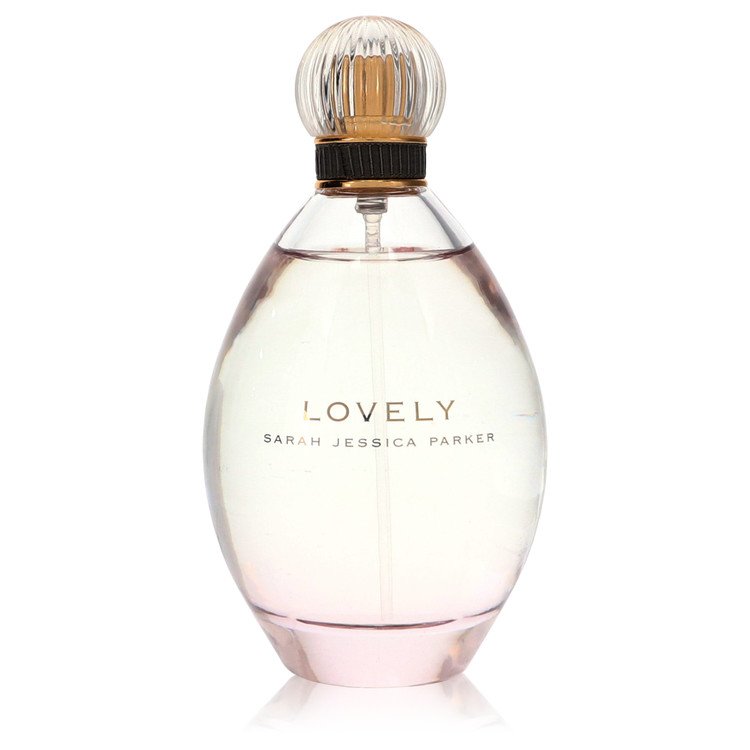 Lovely by Sarah Jessica ParkerEau De Parfum Spray (Tester) 3.4 ozSarah Jessica Parker3.4 oz