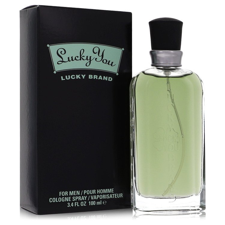 Lucky You by Liz ClaiborneCologne Spray 3.4 ozLiz Claiborne3.4 oz