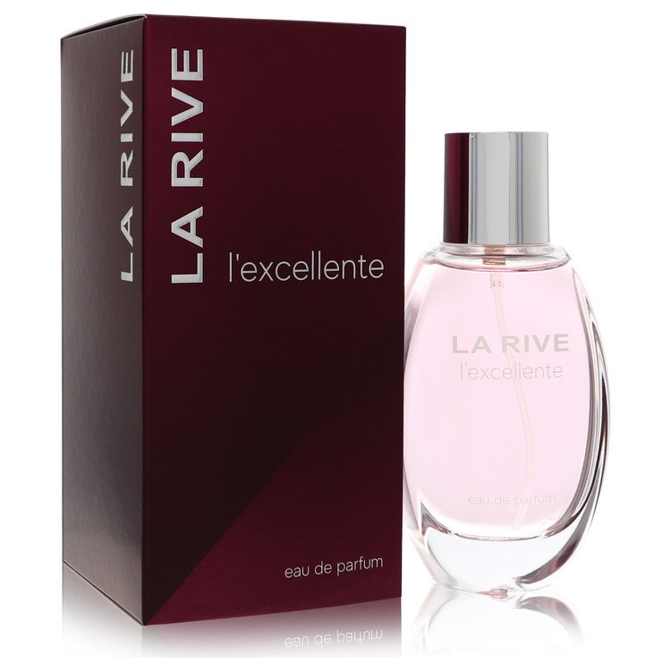 La Rive L'Excellente by La RiveEau De Parfum Spray 3.4 ozLa Rive3.4 oz