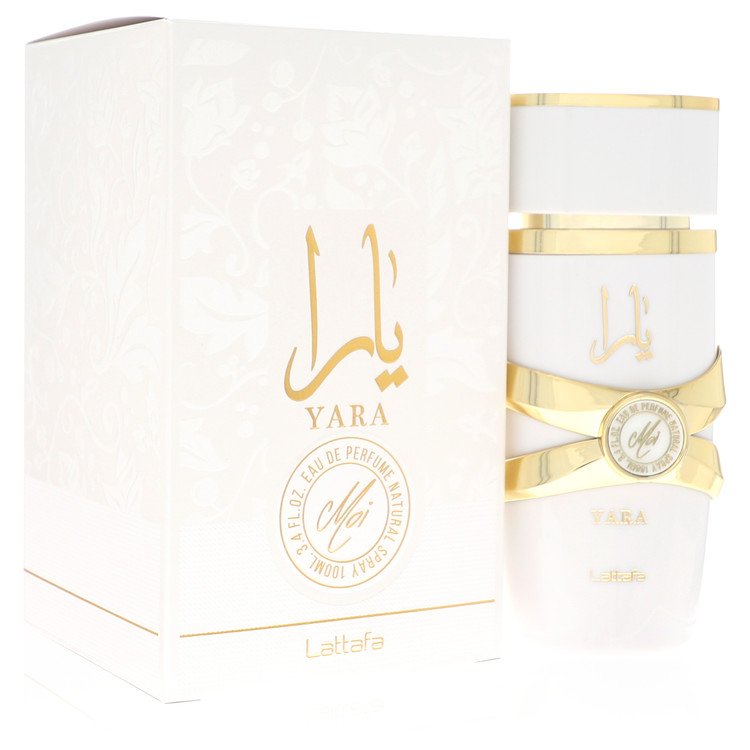 Lattafa Yara Moi by LattafaEau De Parfum Spray 3.4 ozLattafa3.4 oz