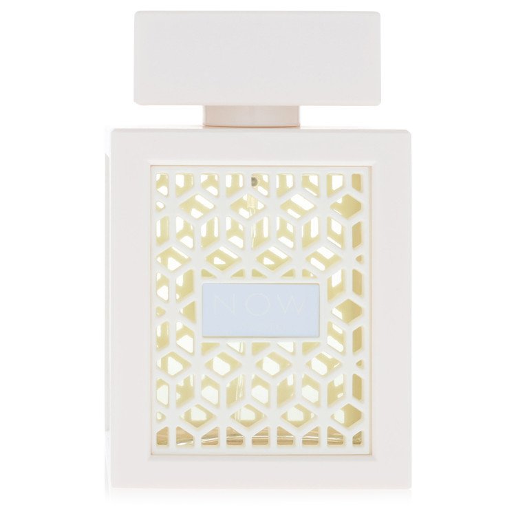 Lattafa Rave Now White by LattafaEau De Parfum Spray (Unboxed) 3.4 ozLattafa3.4 oz