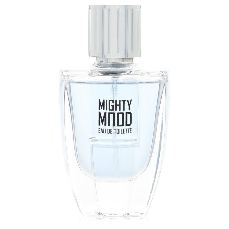Linn Young Mighty Mood by Linn YoungEau De Toilette Spray (unboxed) 1 ozLinn Young1 oz
