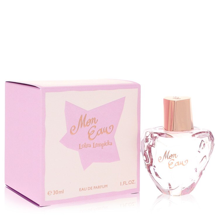 Lolita Lempicka Mon Eau by Lolita LempickaEau De Parfum Spray 1 ozLolita Lempicka1 oz