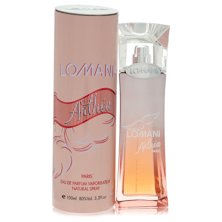 Lomani Anthea by LomaniEau De Parfum Spray 3.3 ozLomani3.3 oz