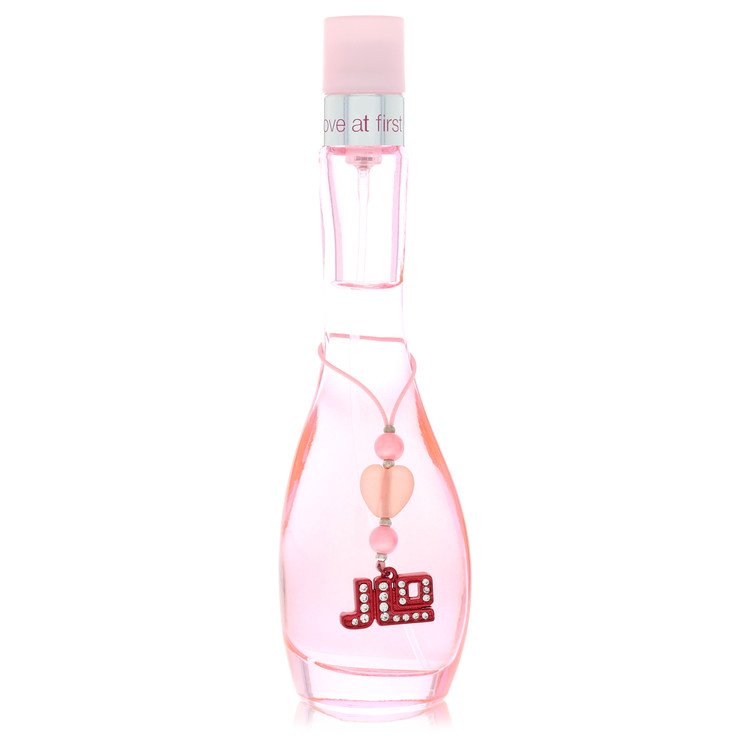 Love at first Glow by Jennifer LopezEau De Toilette Spray (Unboxed) 1 ozJennifer Lopez1 oz