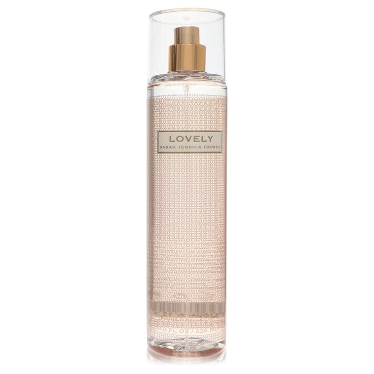 Lovely by Sarah Jessica ParkerBody Mist 8 oz Sarah Jessica Parker8 oz