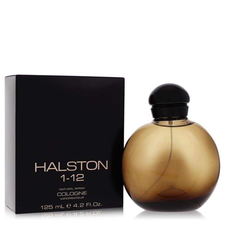 Halston 1-12 by HalstonCologne Spray 4.2 ozHalston4.2 oz