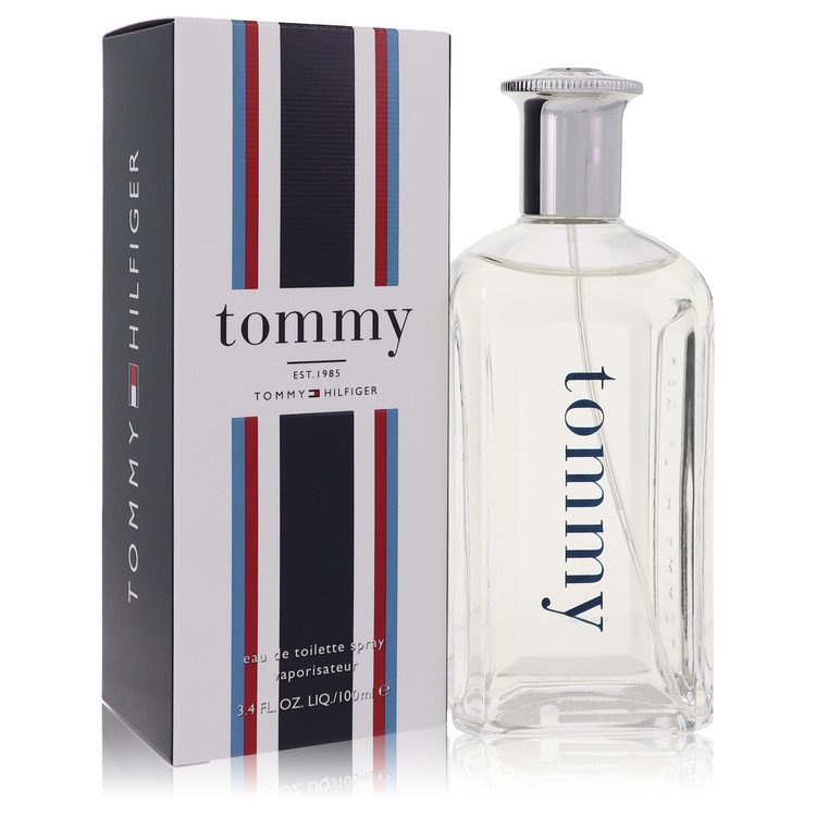 Tommy Hilfiger by Tommy HilfigerEau De Toilette Spray 3.4 ozTommy Hilfiger3.4 oz
