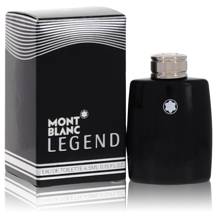 MontBlanc Legend by Mont BlancMini EDT .15 ozMont Blanc.15 oz