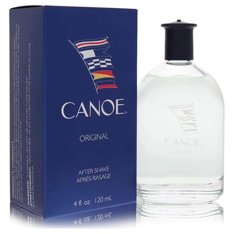 Canoe by DanaAfter Shave 4 ozDana4 oz