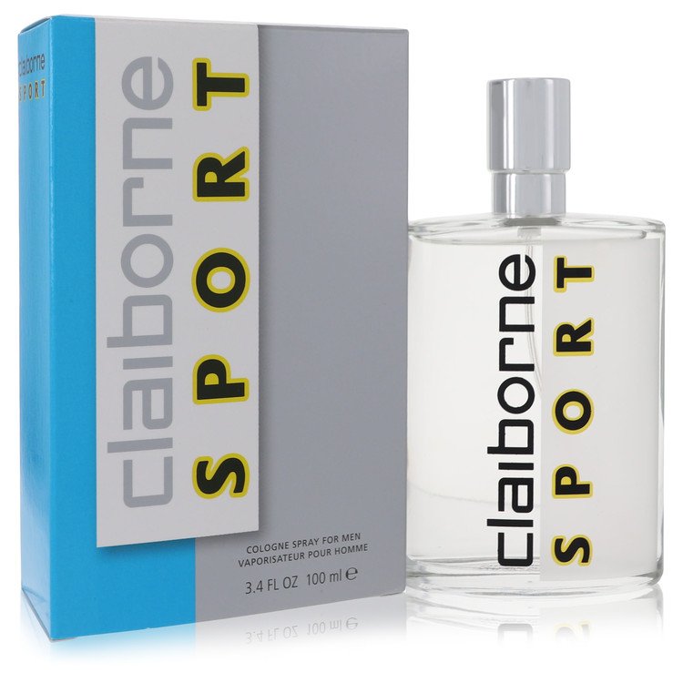 Claiborne Sport by Liz ClaiborneCologne Spray 3.4 ozLiz Claiborne3.4 oz