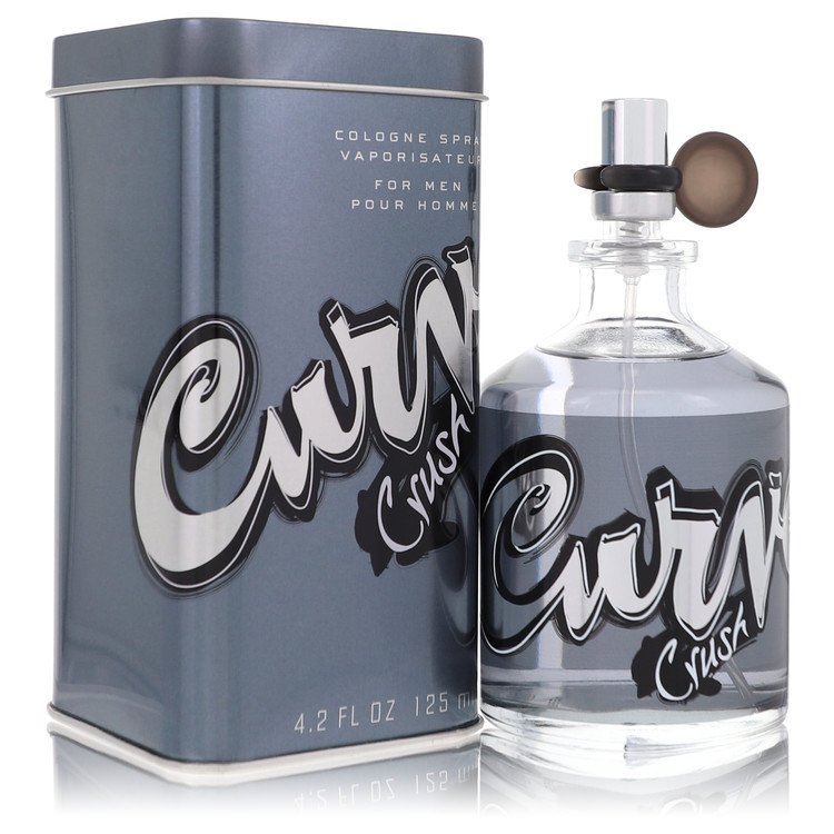 Curve Crush by Liz ClaiborneEau De Cologne Spray 4.2 ozLiz Claiborne4.2 oz