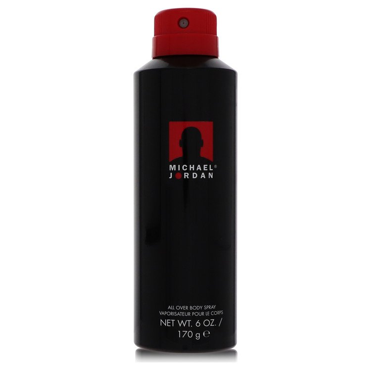 Michael Jordan by Michael JordanBody Spray 6 ozMichael Jordan6 oz