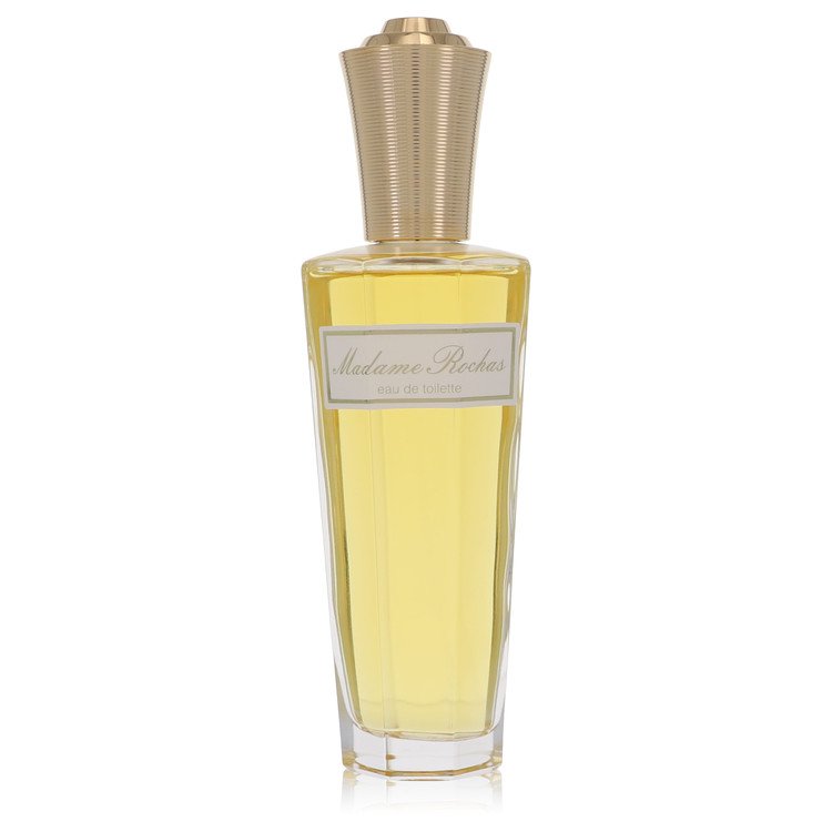 Madame Rochas by RochasEau De Toilette Spray (Tester) 3.4 ozRochas3.4 oz