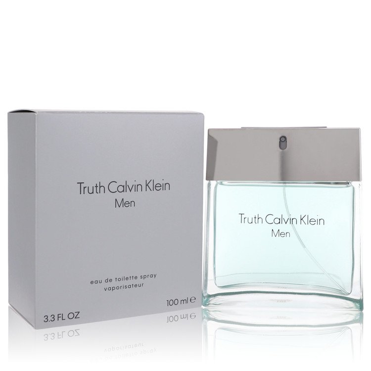 Truth by Calvin KleinEau De Toilette Spray 3.4 ozCalvin Klein3.4 oz