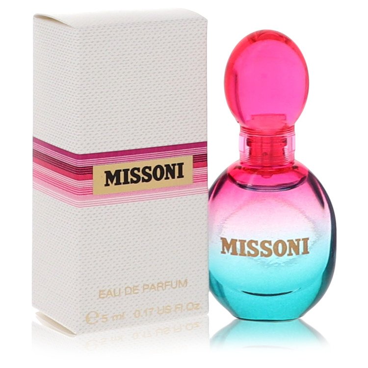Missoni by MissoniMini EDP .17 ozMissoni.17 oz