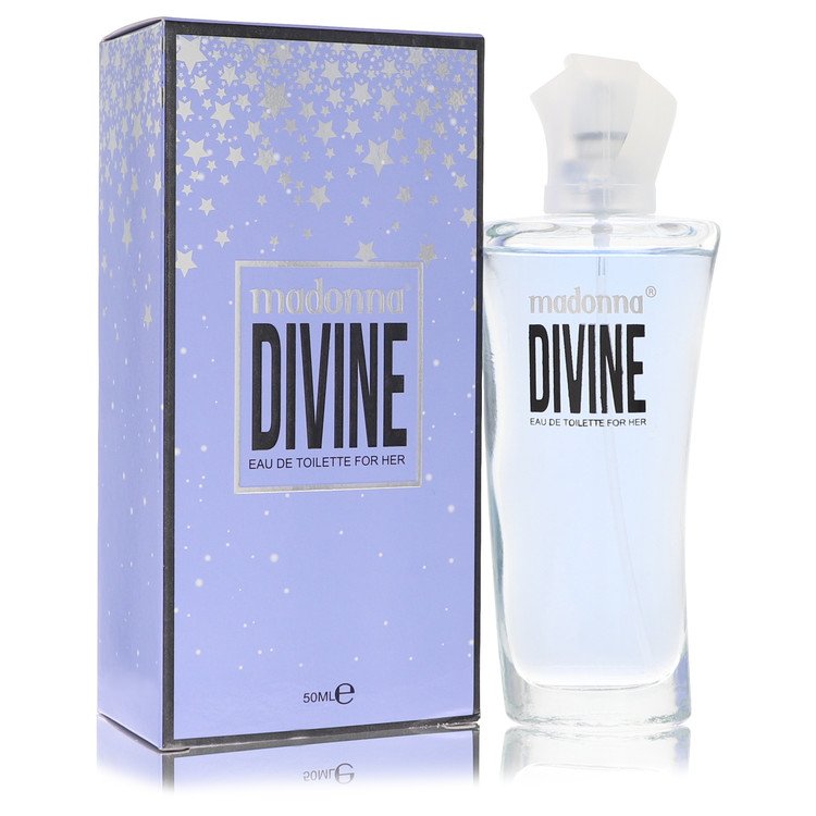 Madonna Divine by MadonnaEau De Toilette Spray 1.7 ozMadonna1.7 oz