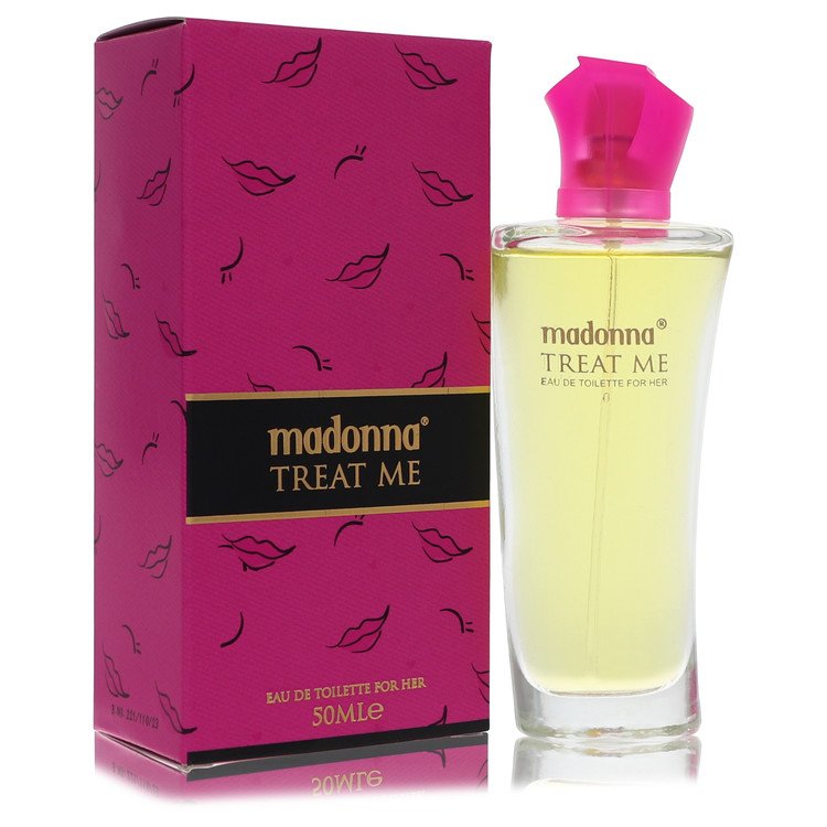 Madonna Treat Me by MadonnaEau De Toilette Spray 1.7 ozMadonna1.7 oz