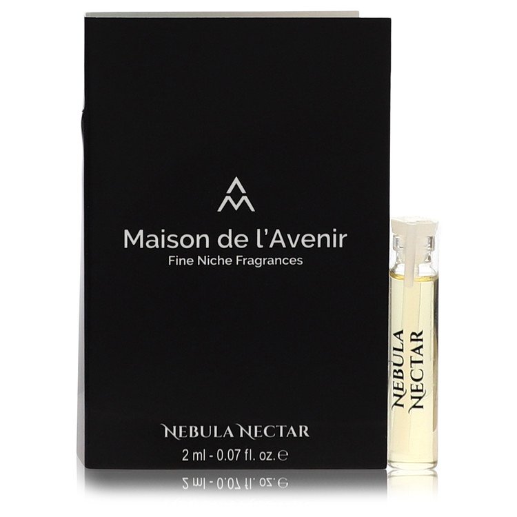 Maison De L'avenir Nebula Nectar by Maison De L'avenirVial (sample) 0.07 ozMaison De L'avenir0.07 oz