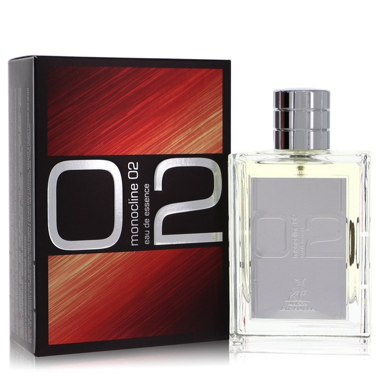 Monocline 02 Eau De Essence by Maison AlhambraEau De Parfum Spray 3.4 ozMaison Alhambra3.4 oz