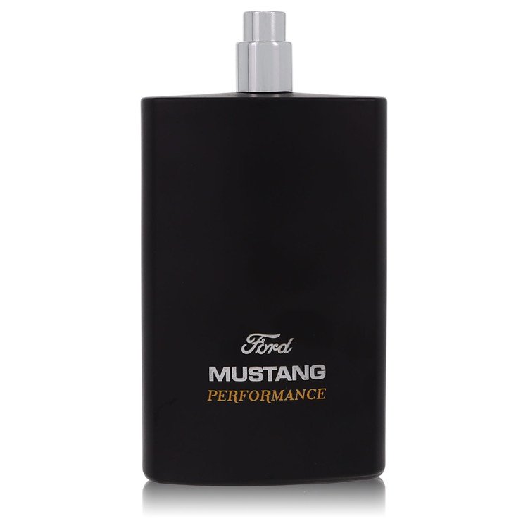 Mustang Performance by Estee LauderEau De Toilette Spray (Tester) 3.4 ozEstee Lauder3.4 oz