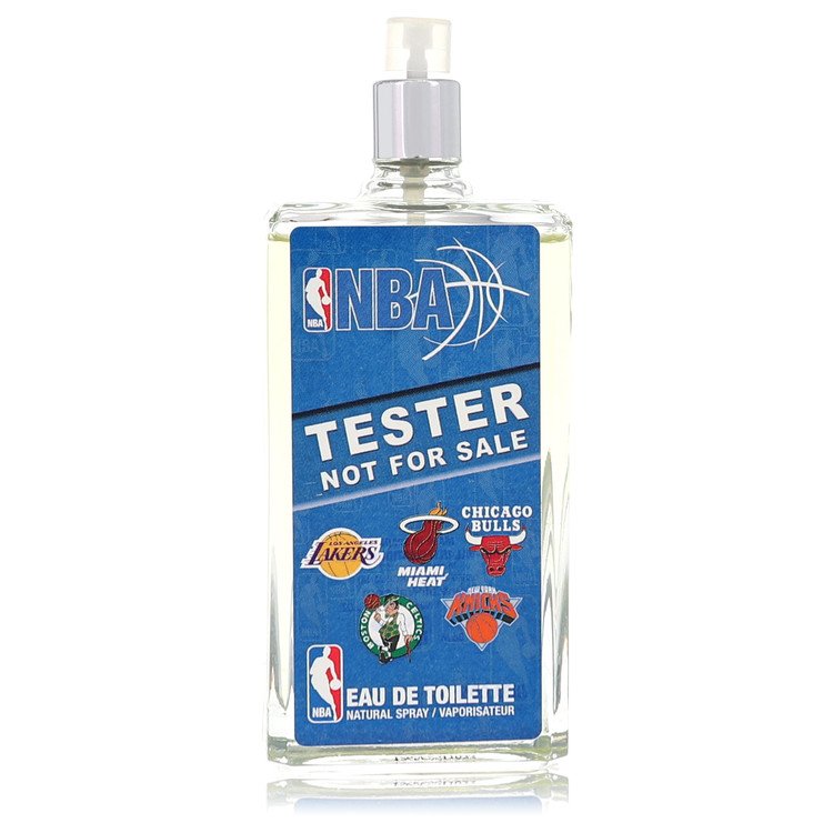 Nba by Air Val InternationalEau De Toilette Spray (Tester) 3.4 ozAir Val International3.4 oz