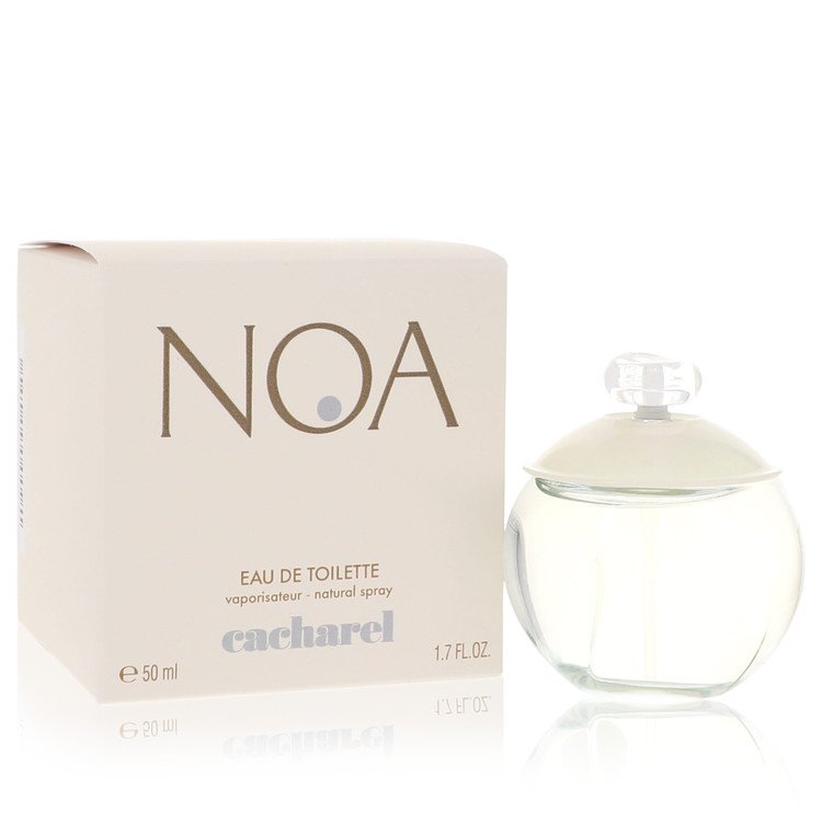 Noa by CacharelEau De Toilette Spray 1.7 ozCacharel1.7 oz