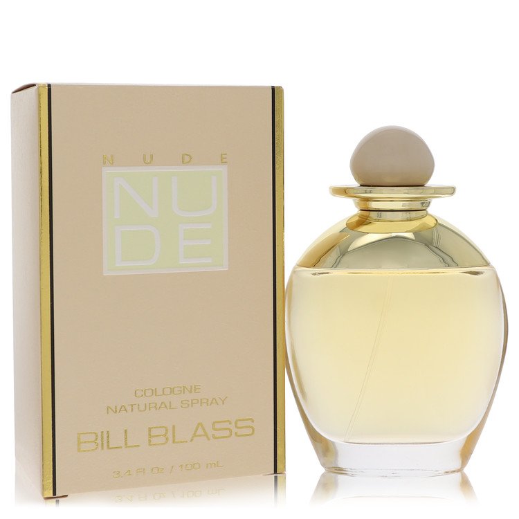 Nude by Bill BlassEau De Cologne Spray 3.4 ozBill Blass3.4 oz