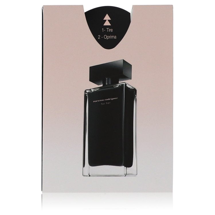 Narciso Rodriguez by Narciso RodriguezMini EDP Flat Spray .01 ozNarciso Rodriguez.01 oz