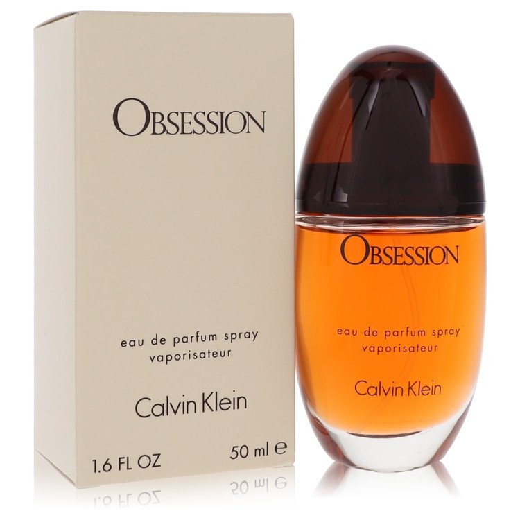 Obsession by Calvin KleinEau De Parfum Spray 1.7 ozCalvin Klein1.7 oz