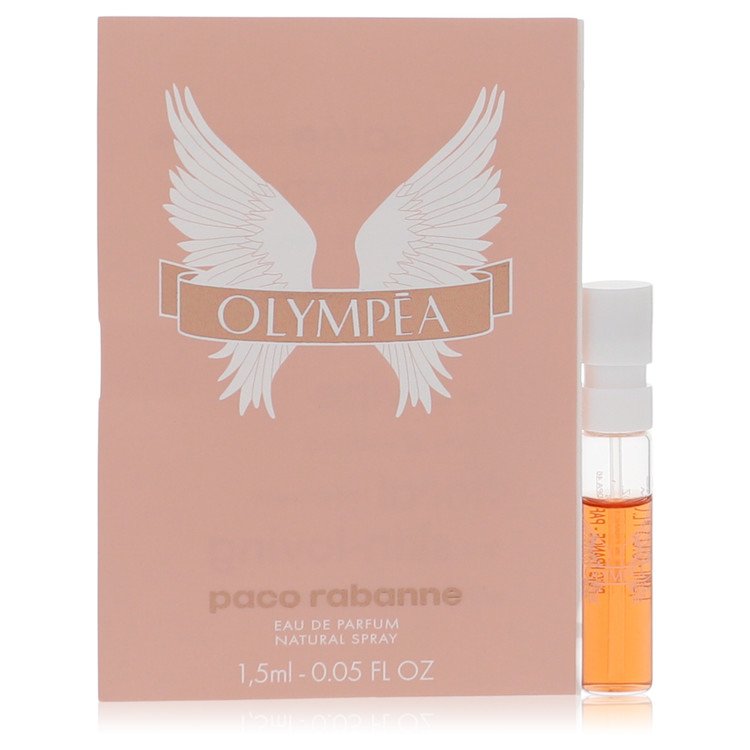 Olympea by Paco RabanneVial (sample) .05 ozPaco Rabanne.05 oz