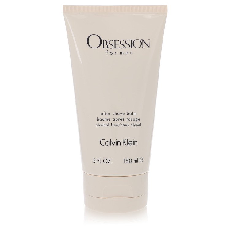 Obsession by Calvin KleinAfter Shave Balm 5 ozCalvin Klein5 oz