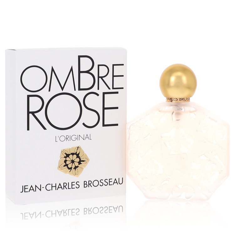 Ombre Rose by BrosseauEau De Toilette Spray 1.7 ozBrosseau1.7 oz