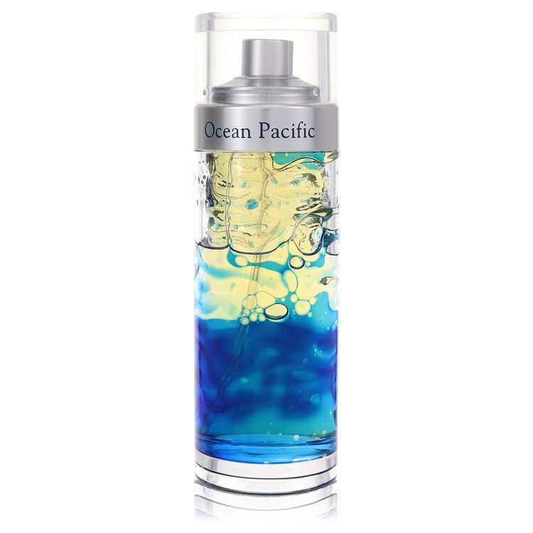 Ocean Pacific by Ocean PacificCologne Spray (unboxed) 1.7 ozOcean Pacific1.7 oz