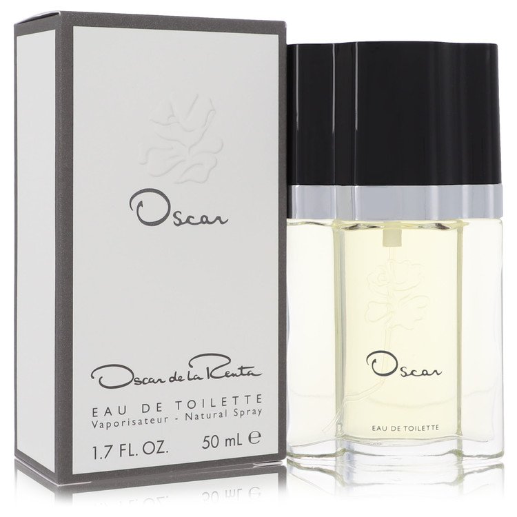 Oscar by Oscar De La RentaEau De Toilette Spray 1.6 ozOscar De La Renta1.6 oz