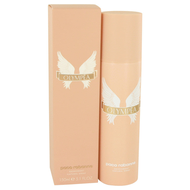 Olympea by Paco RabanneDeodorant Spray 5.1 ozPaco Rabanne5.1 oz