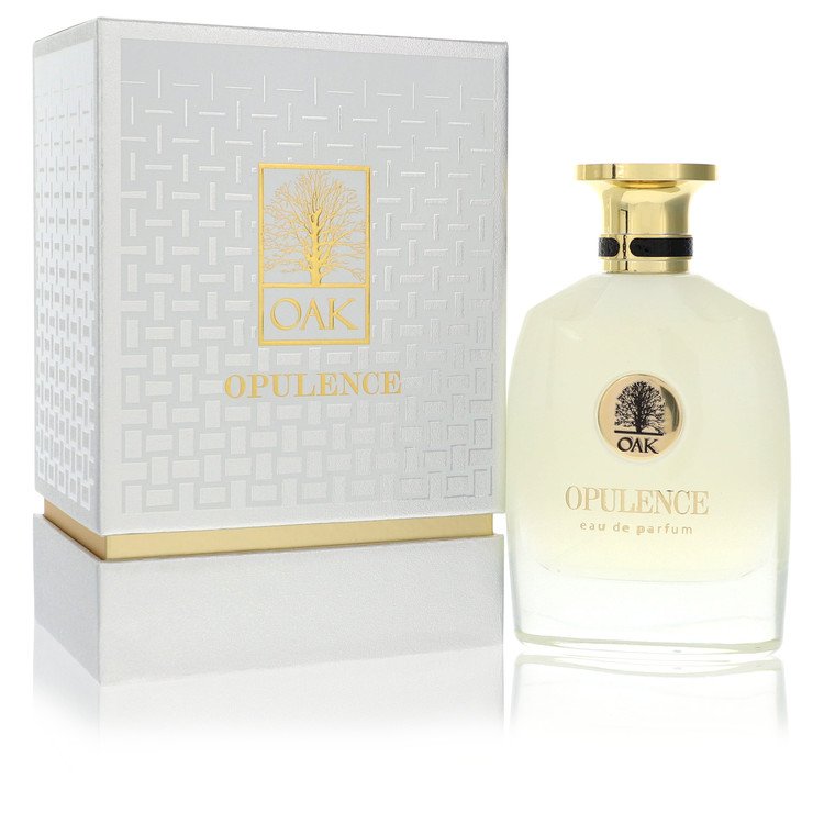 Oak Opulence by OakEau De Parfum Spray (Unisex) 3 ozOak3 oz