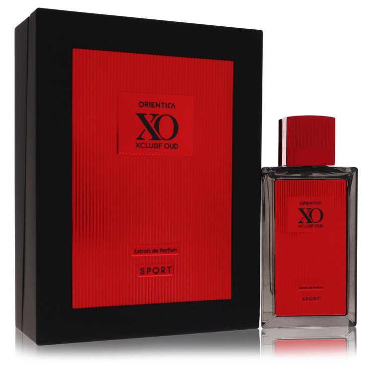 Orientica XO Xclusif Oud Sport by OrienticaExtrait De Parfum (Unisex) 2.0 ozOrientica2.0 oz