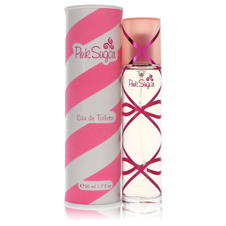 Pink Sugar by AquolinaEau De Toilette Spray 1.7 ozAquolina1.7 oz