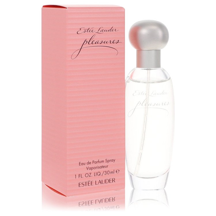 Pleasures by Estee LauderEau De Parfum Spray 1 ozEstee Lauder1 oz
