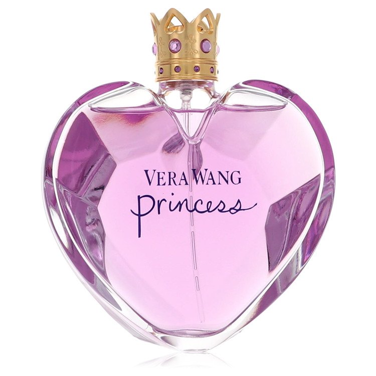 Princess by Vera WangEau De Toilette Spray (unboxed) 3.4 ozVera Wang3.4 oz