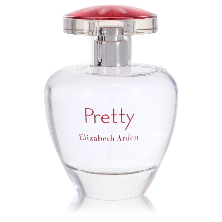 Pretty by Elizabeth ArdenEau De Parfum Spray (unboxed) 3.4 ozElizabeth Arden3.4 oz